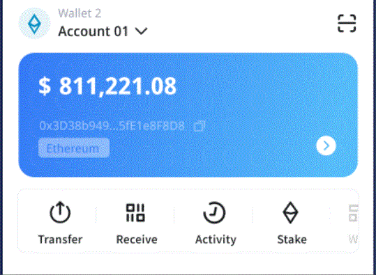 OK Wallet App下imToken官网下载载链接介绍